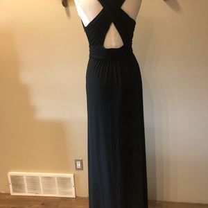 This dress is a size 6 Cleo brand